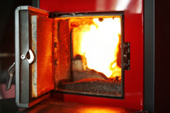 solid fuel boilers Fowley Common